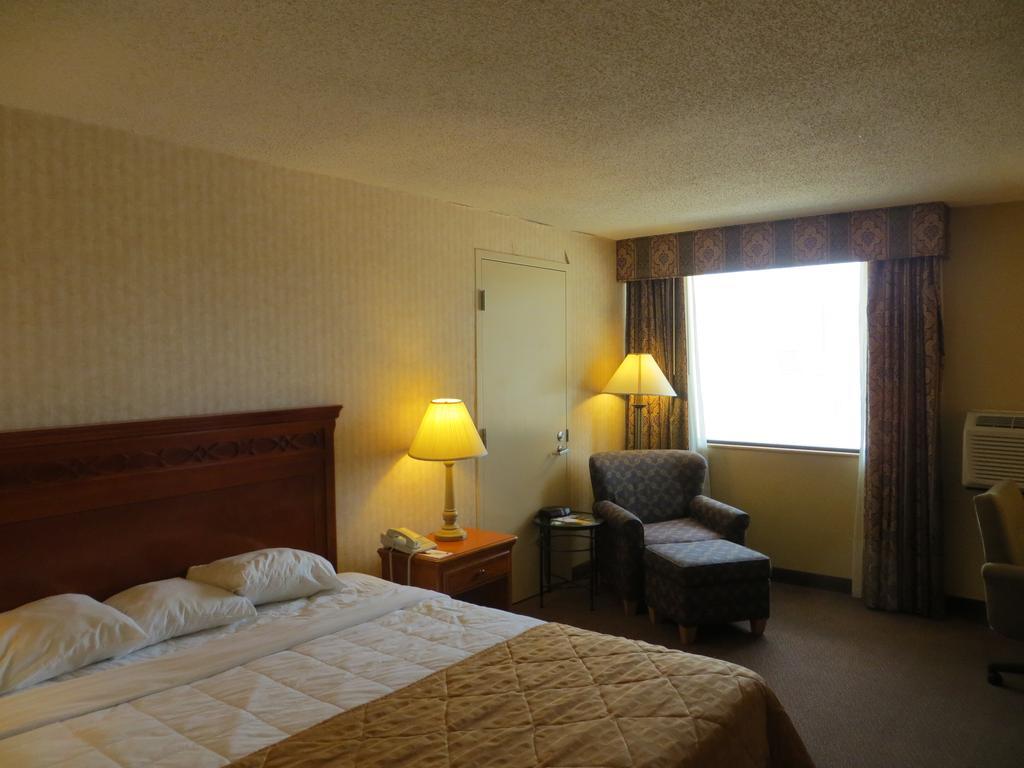 Gateway Hotel Dallas Park Central ห้อง รูปภาพ