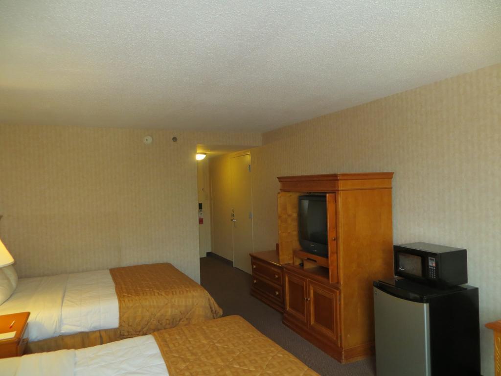 Gateway Hotel Dallas Park Central ห้อง รูปภาพ