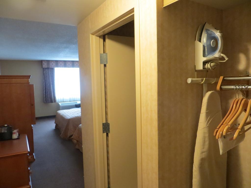 Gateway Hotel Dallas Park Central ห้อง รูปภาพ