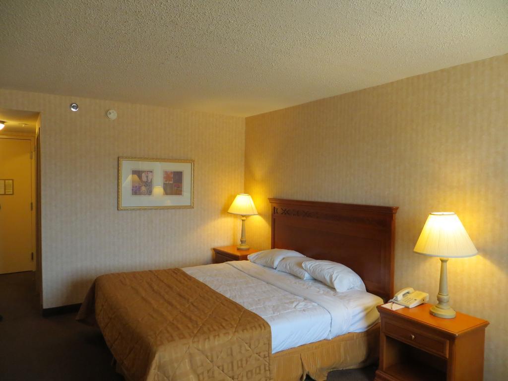Gateway Hotel Dallas Park Central ห้อง รูปภาพ