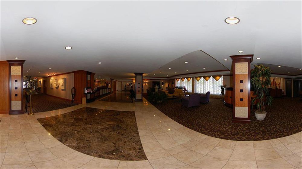 Gateway Hotel Dallas Park Central ภายนอก รูปภาพ