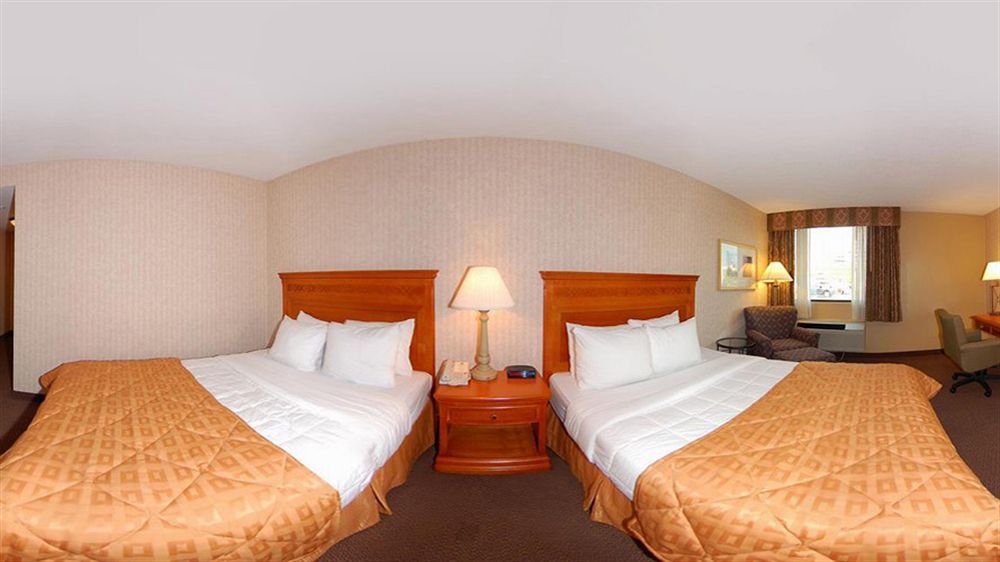 Gateway Hotel Dallas Park Central ภายนอก รูปภาพ