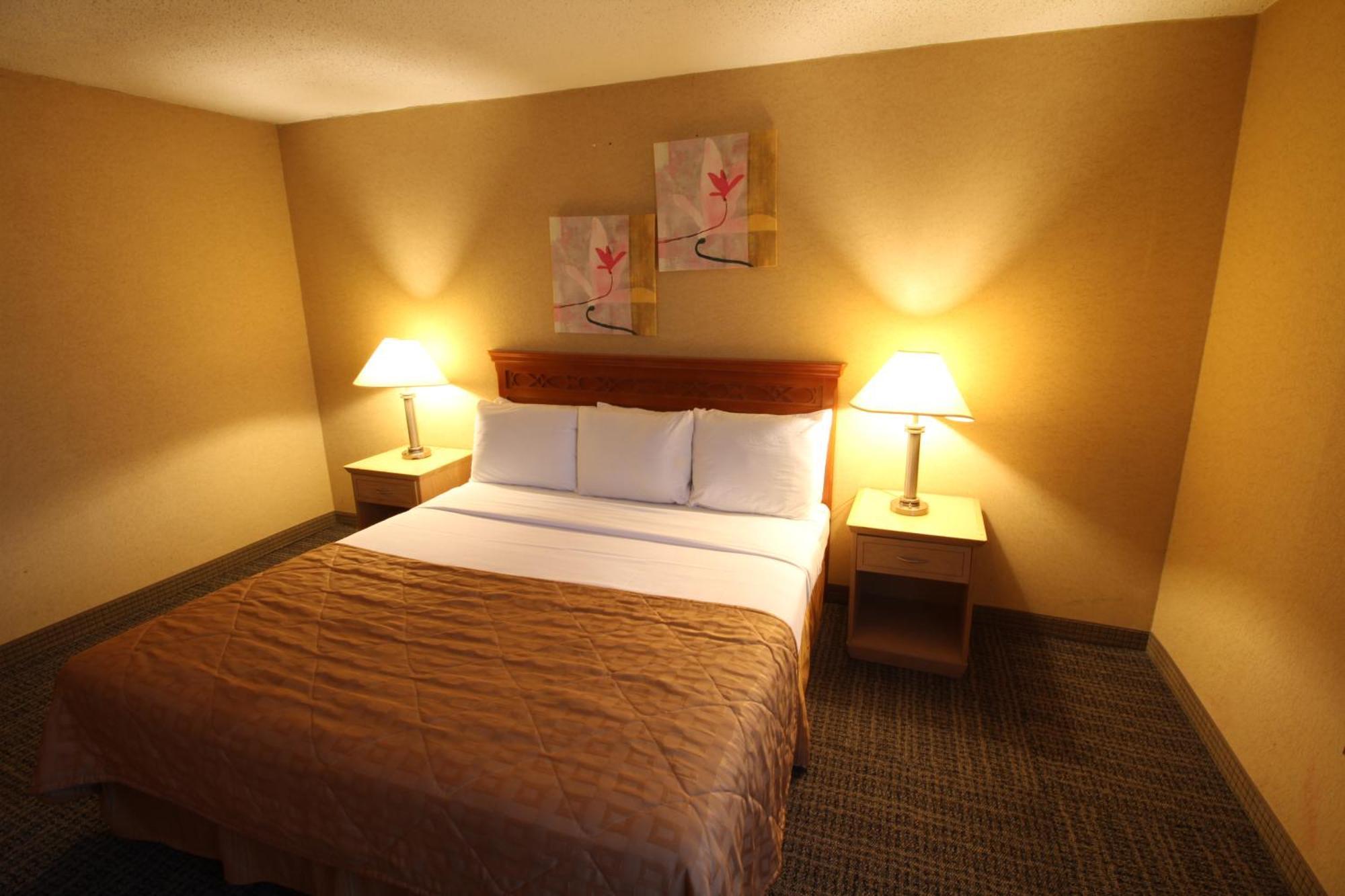 Gateway Hotel Dallas Park Central ภายนอก รูปภาพ