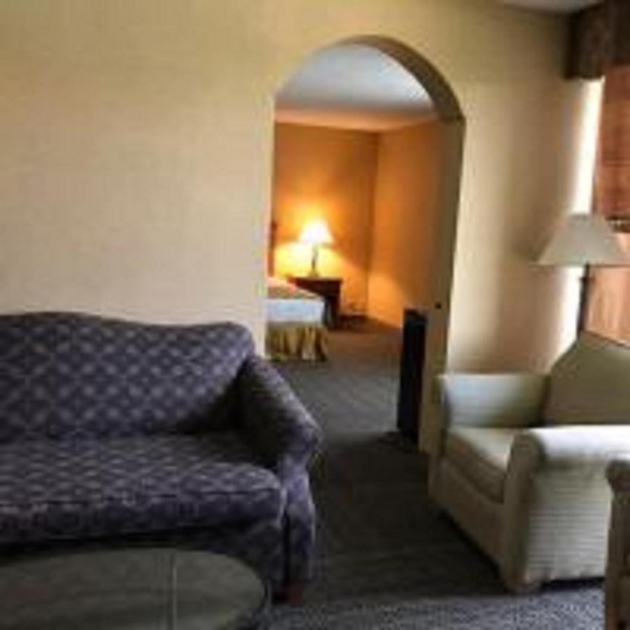 Gateway Hotel Dallas Park Central ภายนอก รูปภาพ
