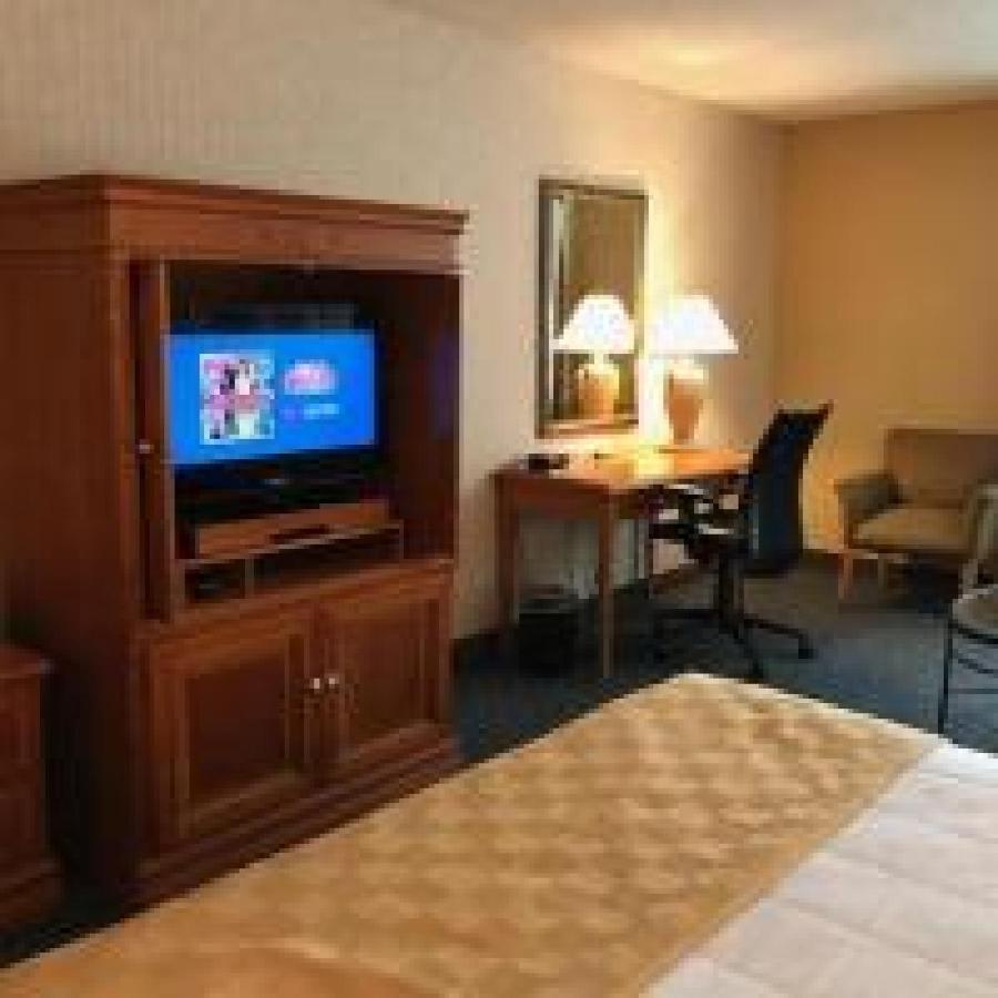 Gateway Hotel Dallas Park Central ภายนอก รูปภาพ